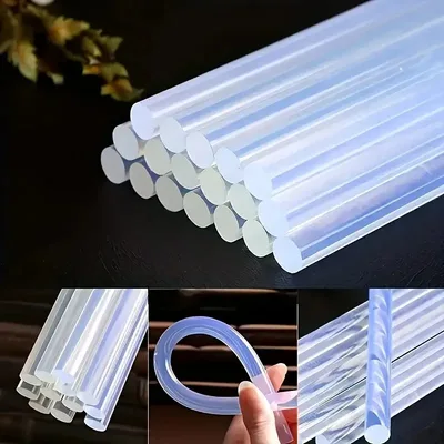 Hot Melt Glue Sticks – 20 Pack