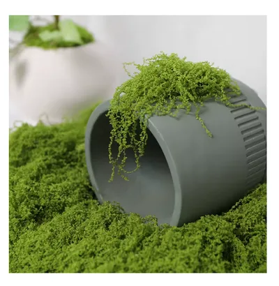 Artificial Moss – 30g Bag