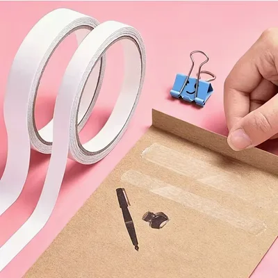 Double-Sided Tape – 7 Rolls